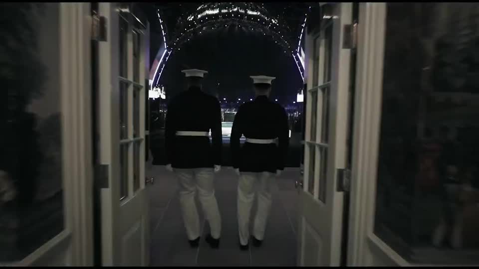 America is Back