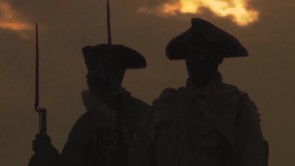 Birth of a Nation