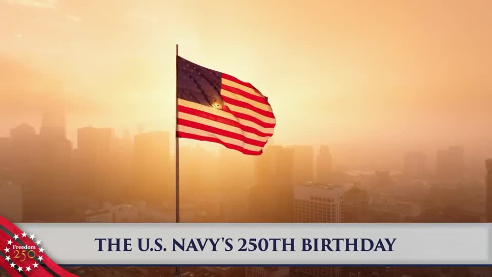 US Navy 250th