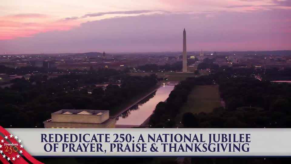 Rededicate 250