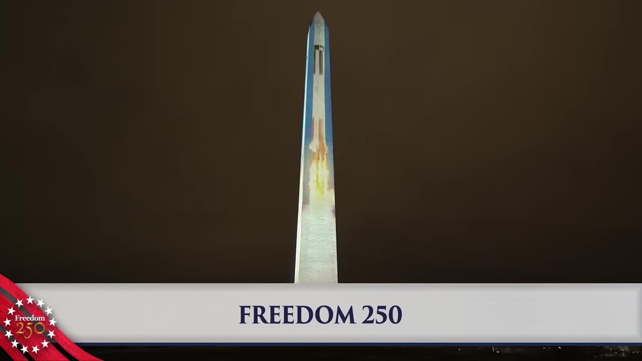 Freedom 250