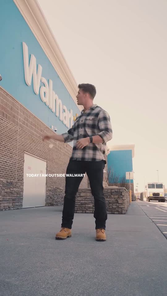 Walmart x Manscaped