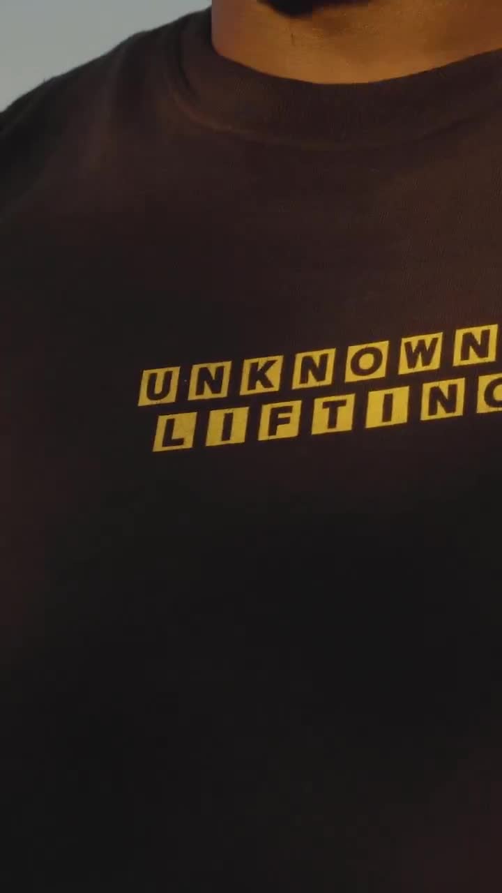 Unknown Lifting short